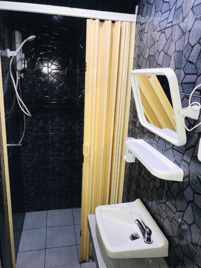 Hotel Harrys Resiendence Bangkok Exterior foto